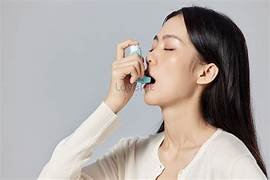 Asthma Treatment