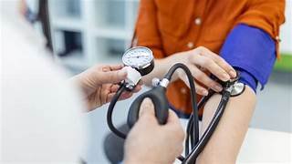 Hypertension Treatment